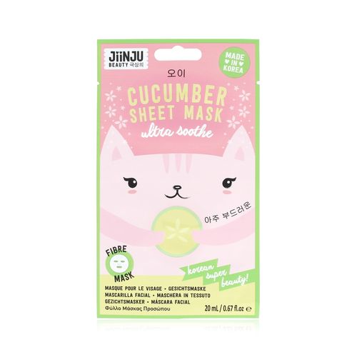 JiinJu Beauty JiinJu Beauty Hydrating sheet face mask