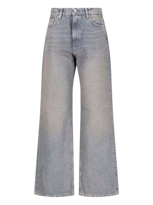Women's 100% Cotton Jeans