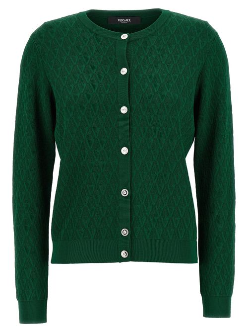 Cardigan Pattern V
