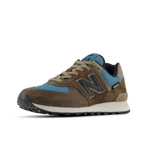 New Balance Unisex 574 V2 Season Sneaker