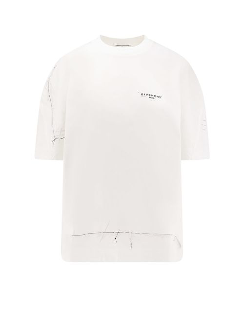 Cotton T-shirt
