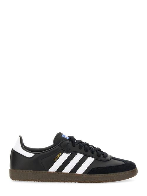 Samba Sneaker Unisex