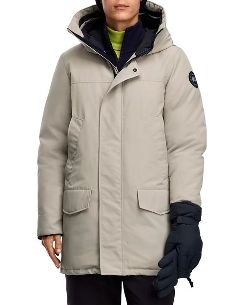 Langford Parka