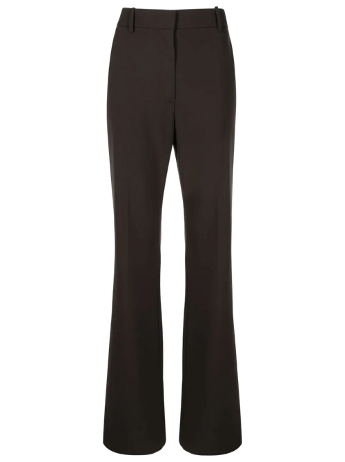 Garavani Trousers — Brown