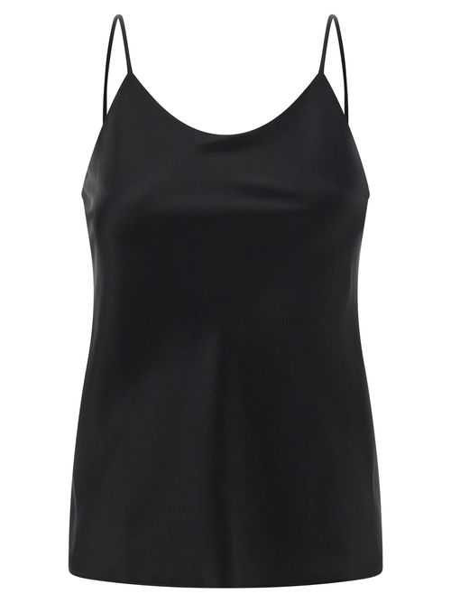 Ontano Tops Black