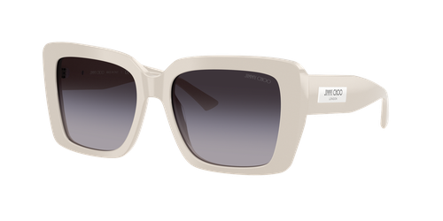 Jimmy Choo Woman Sunglass JC5042 -  Frame color: Black, Lens color: Polar Gradient Gray
