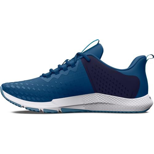 Under Armour Mens Charged Engage 2 Training Shoe Sneaker
