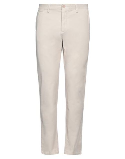 Man Pants Beige