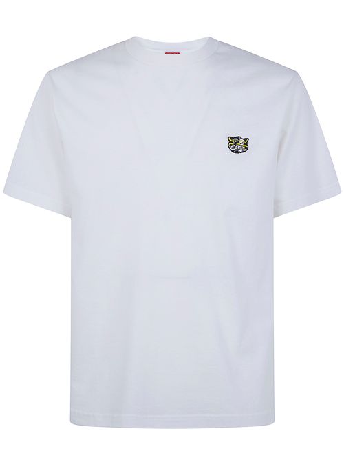 Wild Tiger Classic T-Shirt - Men's SS26
