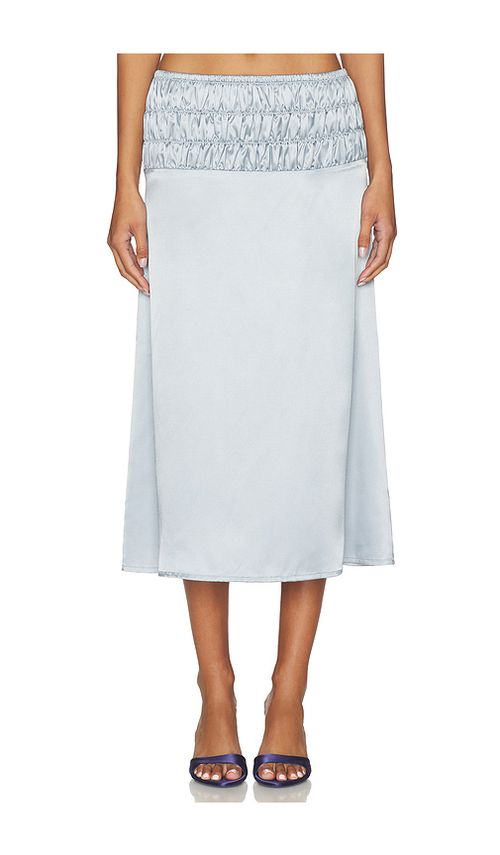 OperaSPORT JUPE JUNE en Baby Blue. L. Also en M, S, XL, XS