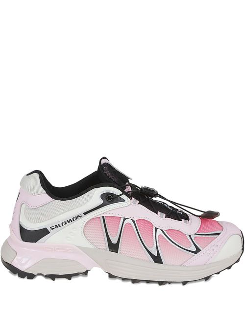 Salomon XT-Whisper sneakers - Pink
