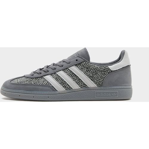 Adidas Originals Handball Spezial Harris Tweed, Grey