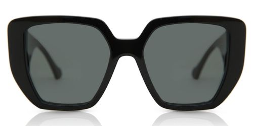 Gucci GG0956S 003 Women’s Sunglasses Black Size 54