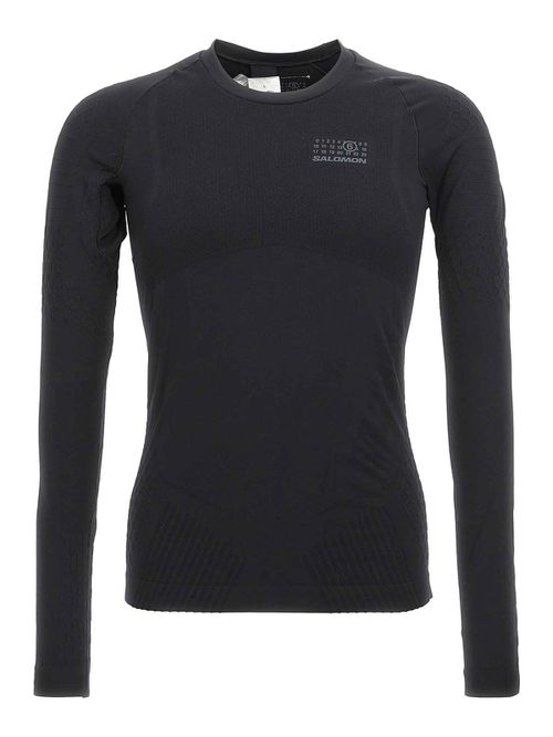 Maison Margiela X Salomon Mm6 Sweater