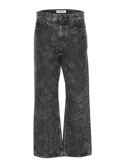 Skate Denim Jeans