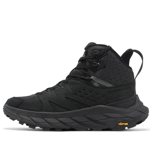 Anacapa Breeze Mid 'Black'