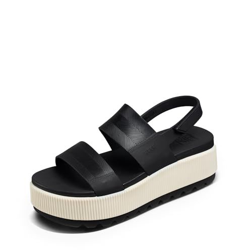 REEF Water Vista Higher Women's Platform Sandal