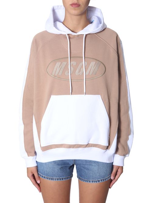 Hooded Sweatshirt