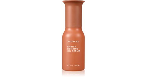 Ayunche Enrich Bonding Regenerating Hair Serum 100 ml — Hair Seru