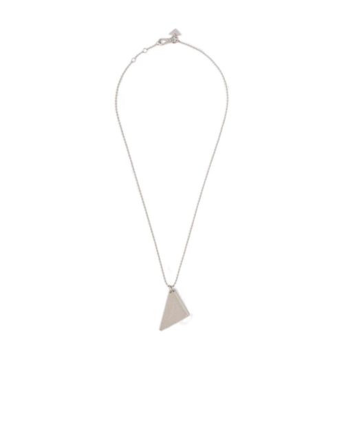 Prada Symbole pendant necklace