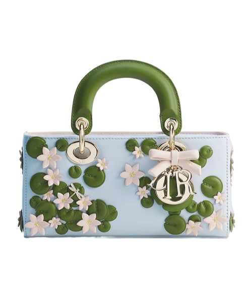 Small Lady D-Joy Bag