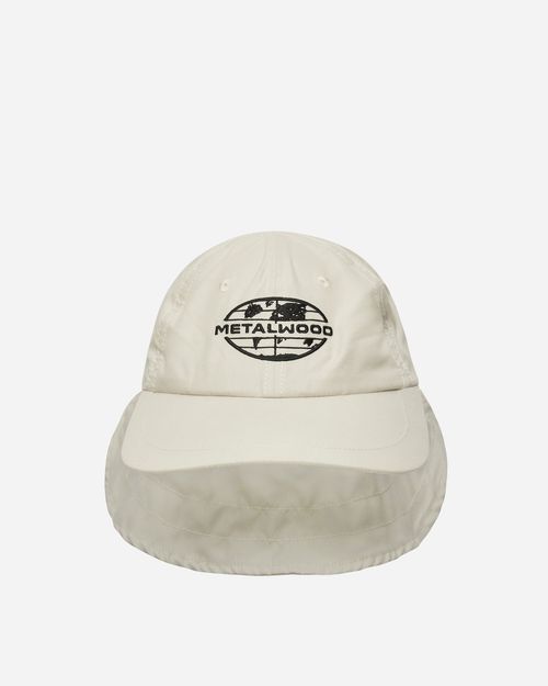 World Class UV Hat Bone