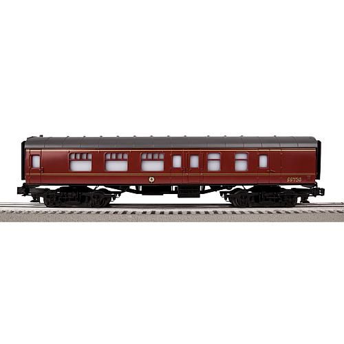 Hogwarts Express 5.0 LionChief Train Set