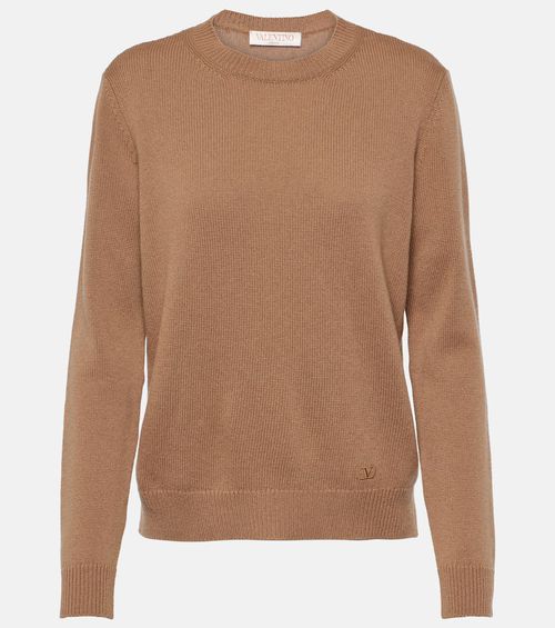 Cashmere sweater