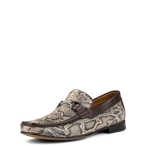 Donald Pliner Men's Dannie Leather Loafer