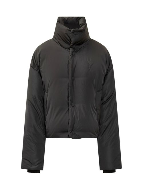 Short Down Jacket