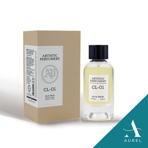 Ladies Artistic Perfumery CL-01 EDP Spray 3.4 oz Fragrances 6295199802144