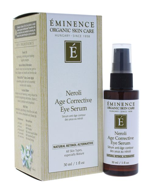 Neroli Age Corrective Eye Serum