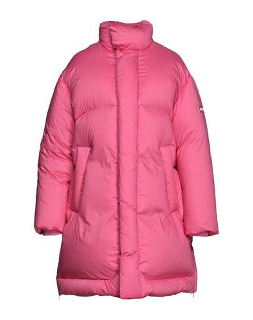 Woman Down jacket Pink