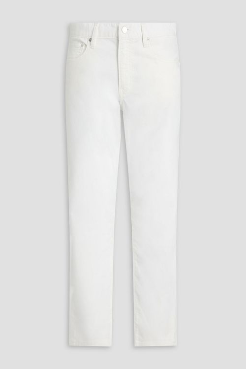 Modern Straight denim jeans - White - 29