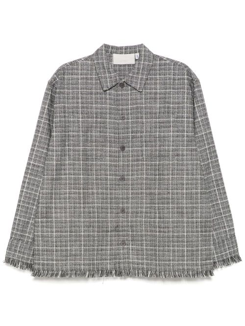 Hyde shirt - Grey