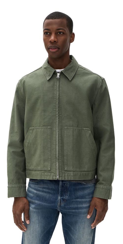 Work Jacket Surplus