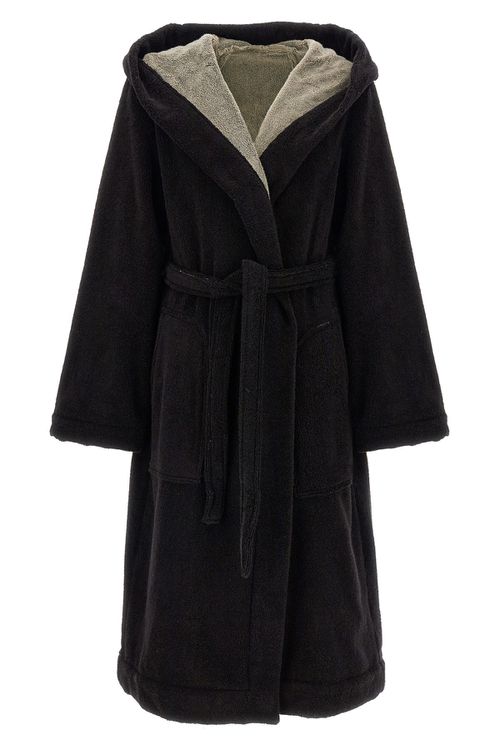 'Beach Robe' Bathrobe