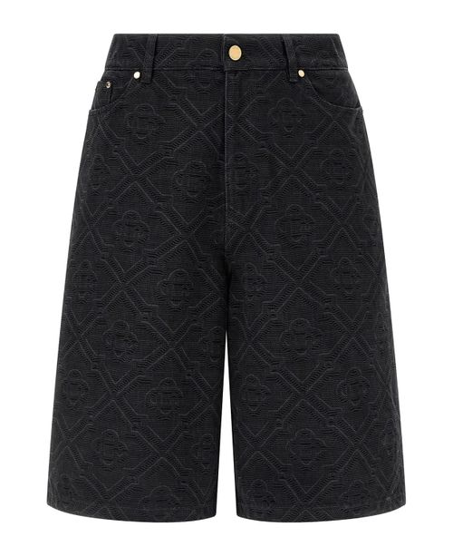 Men's Long Casual Shorts