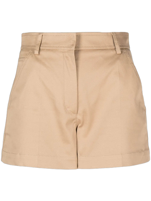 Garavani Shorts — Beige
