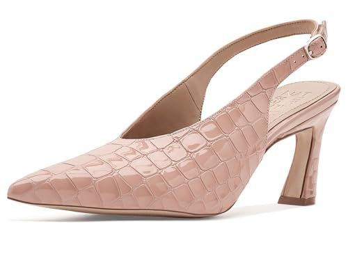 Naturalizer Womens Elaine Phantom Pink