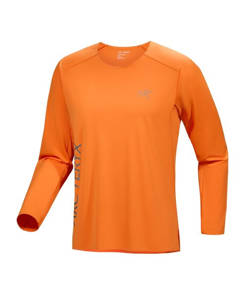 Norvan Downword Logo Shirt Ls Men's