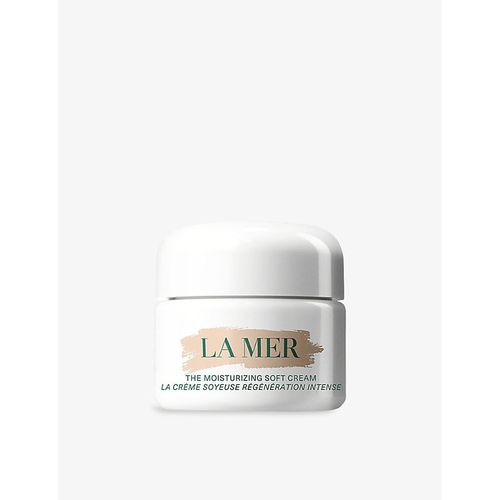 The Moisturising Soft Cream 15ml