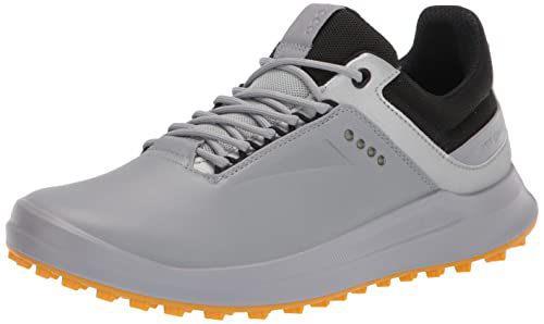 ECCO Men's Core Hydromax Water Resistant Golf Shoe
