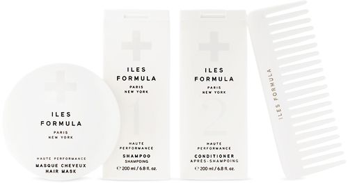 Iles Formula Signature Collection Box Set