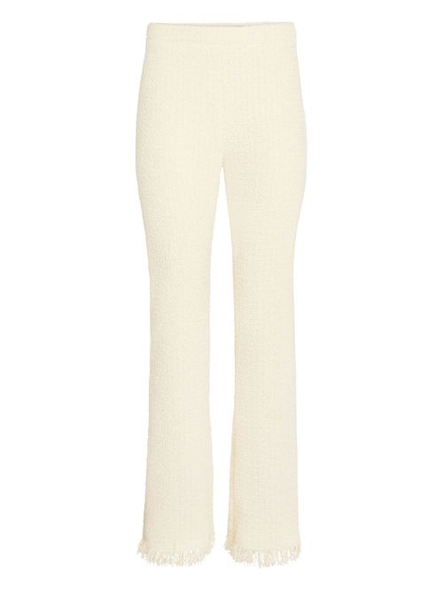 SER.O.YA Shar trousers - Neutrals