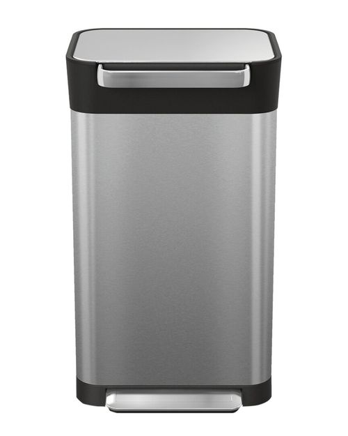 Titan 30L Stainless Steel Trash Compactor