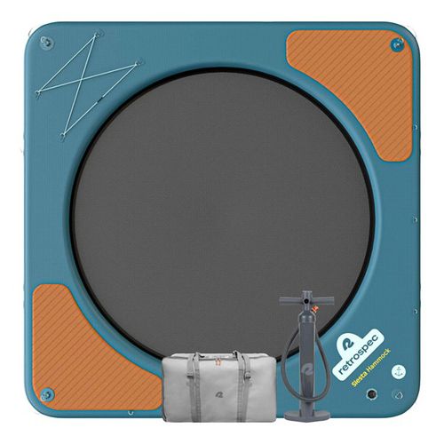 Siesta Hammock XL Inflatable Platform Water Mat