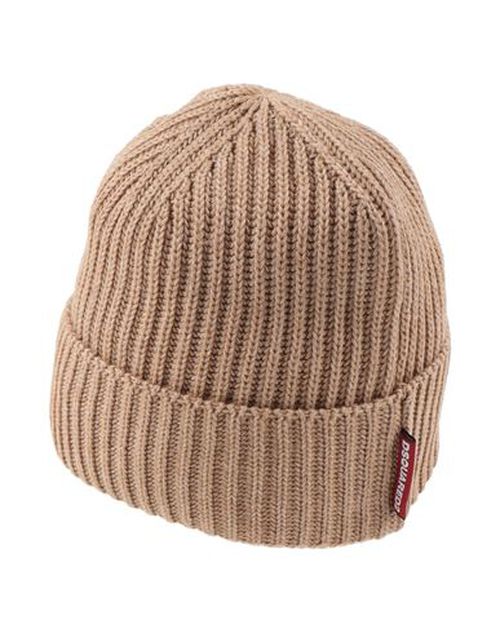 Man Hat Beige