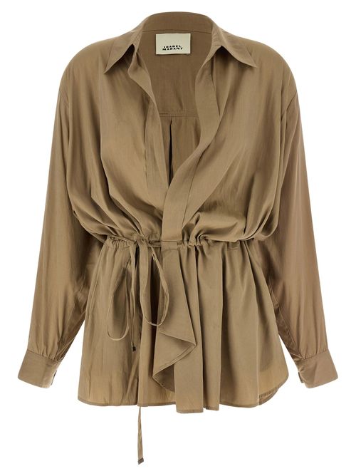 Keren Blazer