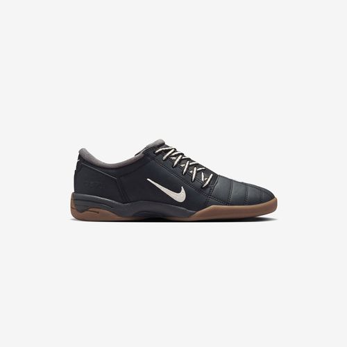 Nike | Wmns T90 - BLACK/COCONUT MILK-GUM DARK BROWN - female